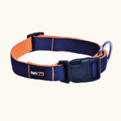 Classic Collar Multi-colour